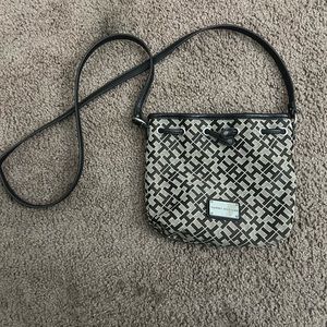 Tommy Hilfiger crossbody purse